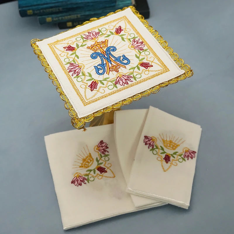 Prayer & Worship Essentials