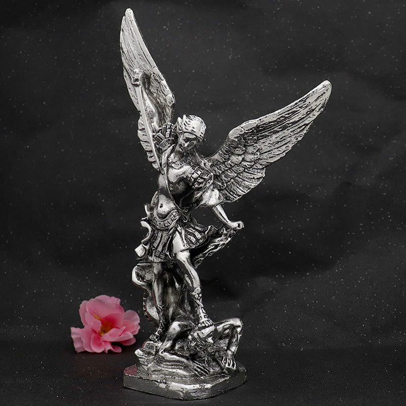 Christianartworkshop Classic Style Saint Michael the Archangel