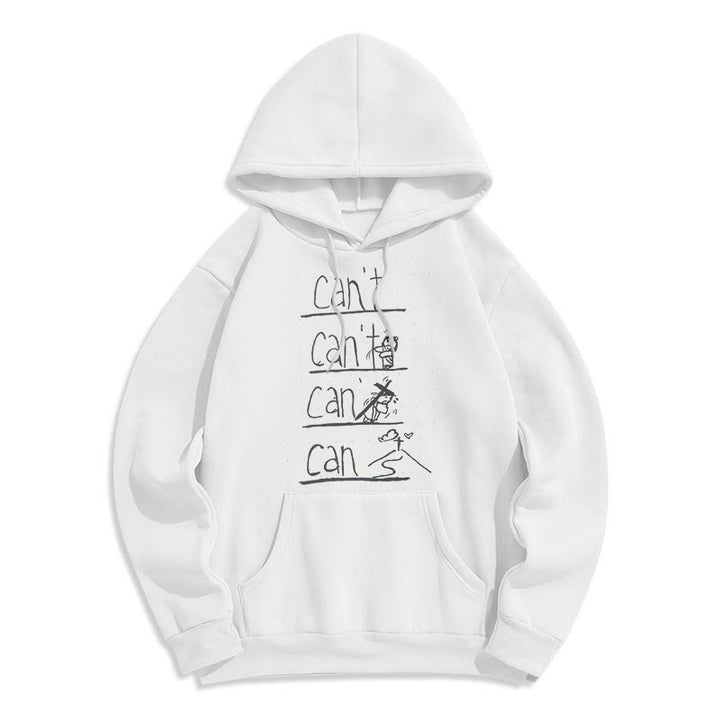 Christianartworkshop Quotation Style Redemption Through Jesus Sacrifice Fleece Lined Polyester Hoodie