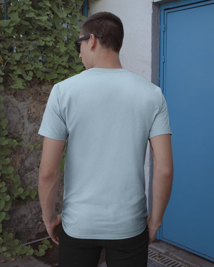 Christianartworkshop My Hope Is In The Lamb Classic T-shirt