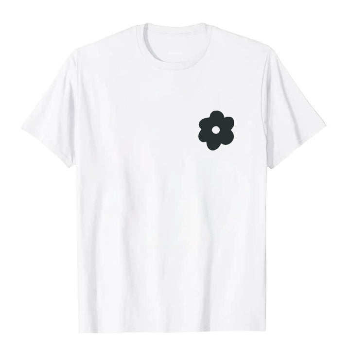 Christianartworkshop "HEAVY ON THE 'THANK YOU, GOD'" T-shirt