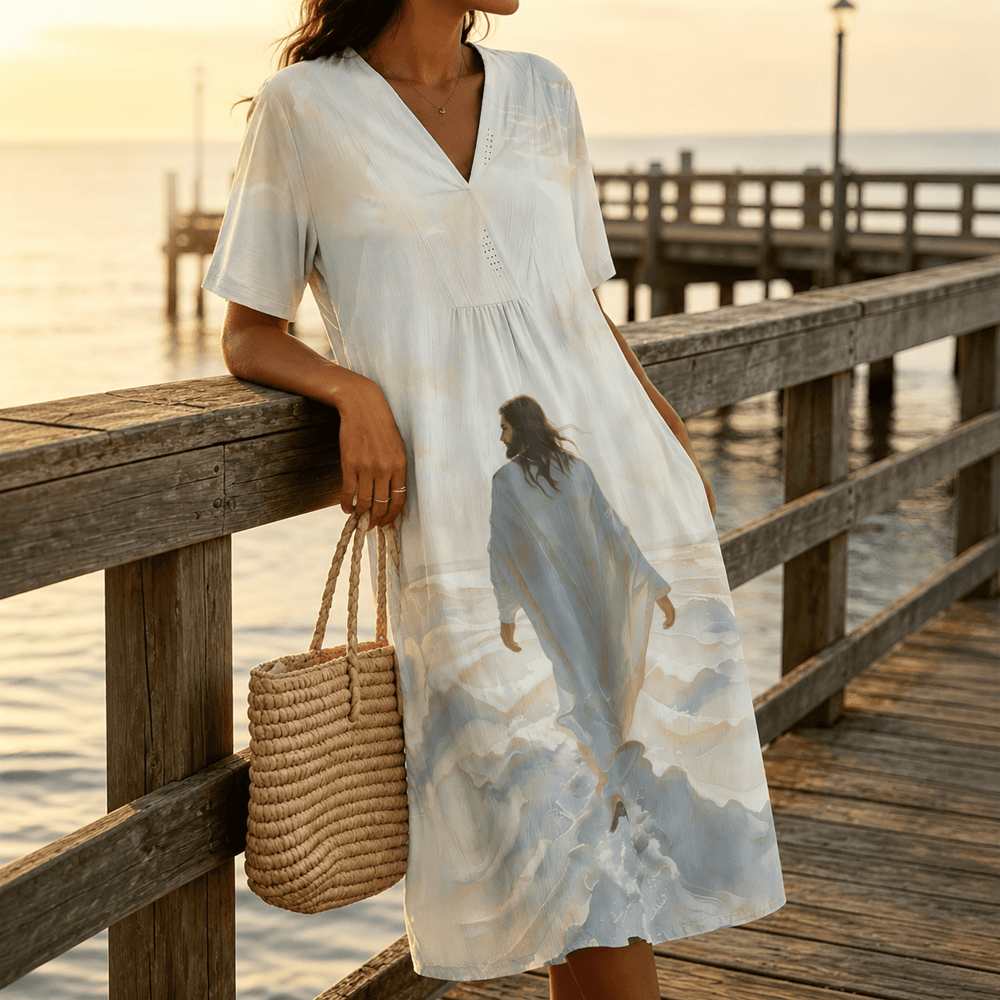 faithful midi dress Faithful Nights Satin Midi Dress Champagne
