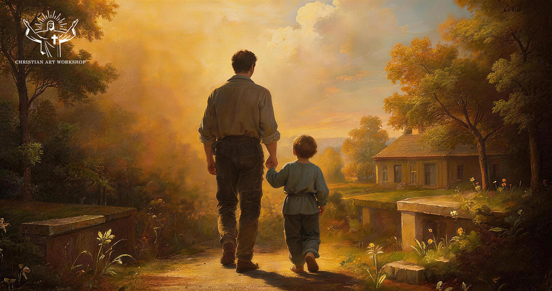 Meaningful Christian Gifts for Dad: Unique Religious Gift Ideas