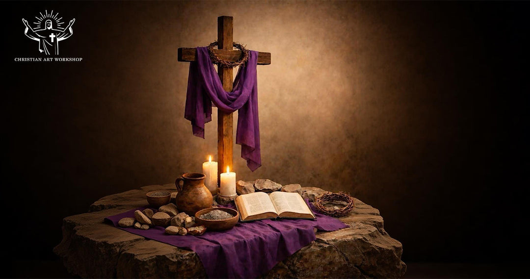 How to Celebrate an Easter That Honors Christ