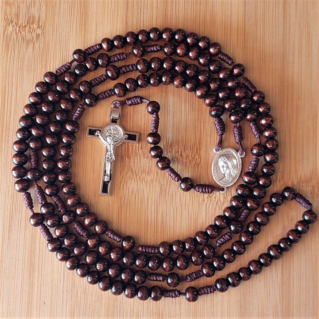 Rosary-Find More Type