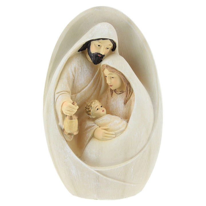 Nativity Ornament Joseph, Mary and Baby Jesus Religion Collection - image 6