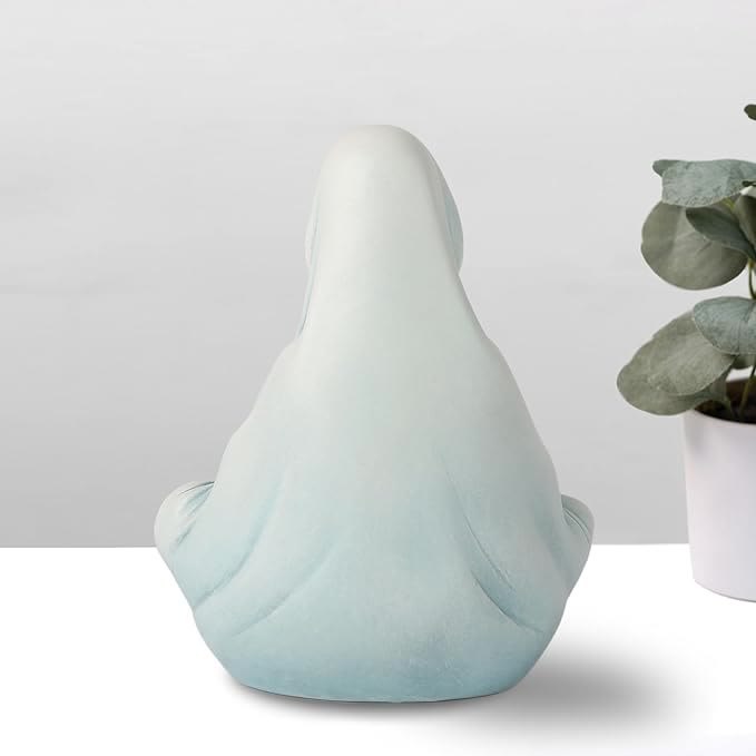 Christianartworkshop Virgin Mary Rosary Holder – Christian Art