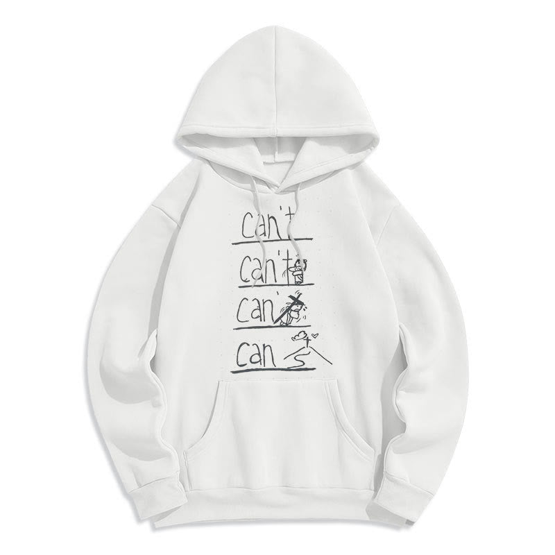 Christianartworkshop Quotation Style Redemption Through Jesus Sacrifice Fleece Lined Polyester Hoodie