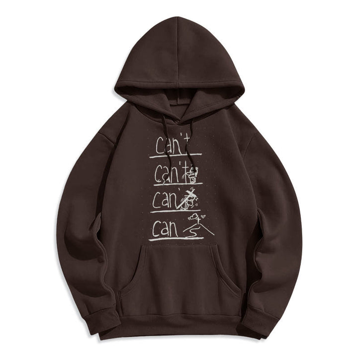 Christianartworkshop Quotation Style Redemption Through Jesus Sacrifice Fleece Lined Polyester Hoodie