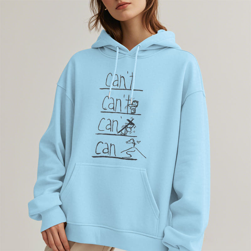 Christianartworkshop Quotation Style Redemption Through Jesus Sacrifice Fleece Lined Polyester Hoodie