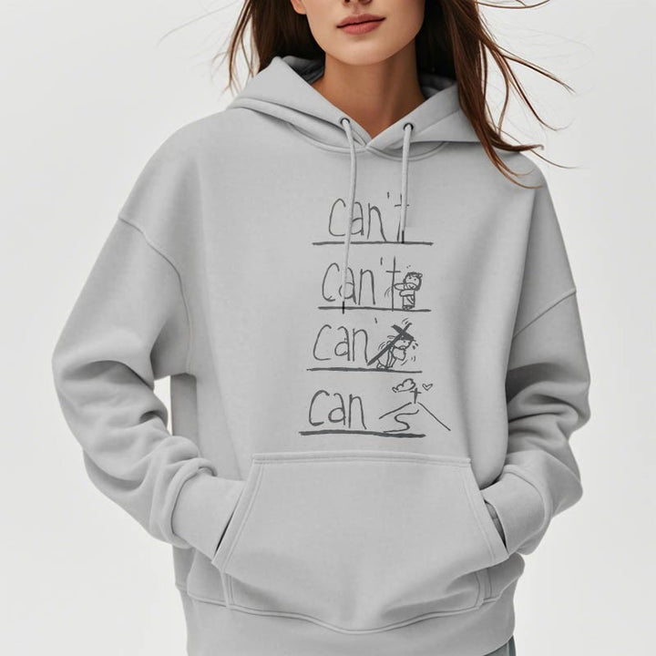 Christianartworkshop Quotation Style Redemption Through Jesus Sacrifice Fleece Lined Polyester Hoodie