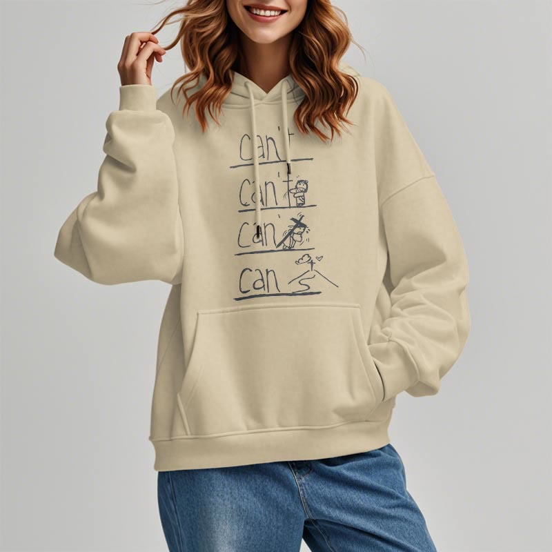 Christianartworkshop Quotation Style Redemption Through Jesus Sacrifice Fleece Lined Polyester Hoodie