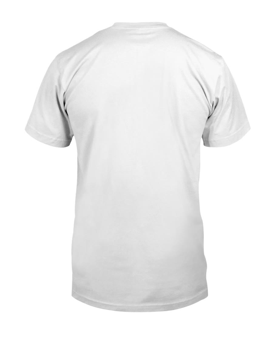 Christianartworkshop My Hope Is In The Lamb Classic T-shirt - image 1