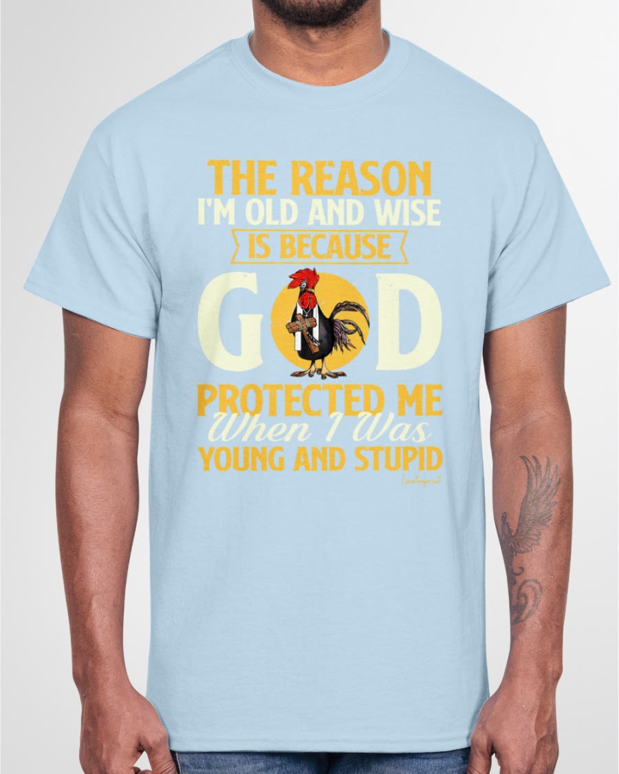 Christianartworkshop He Left The 99 To Rescue Me Classic T-shirt - image 11