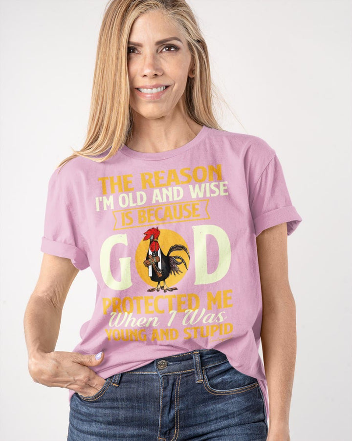 Christianartworkshop He Left The 99 To Rescue Me Classic T-shirt - image 6