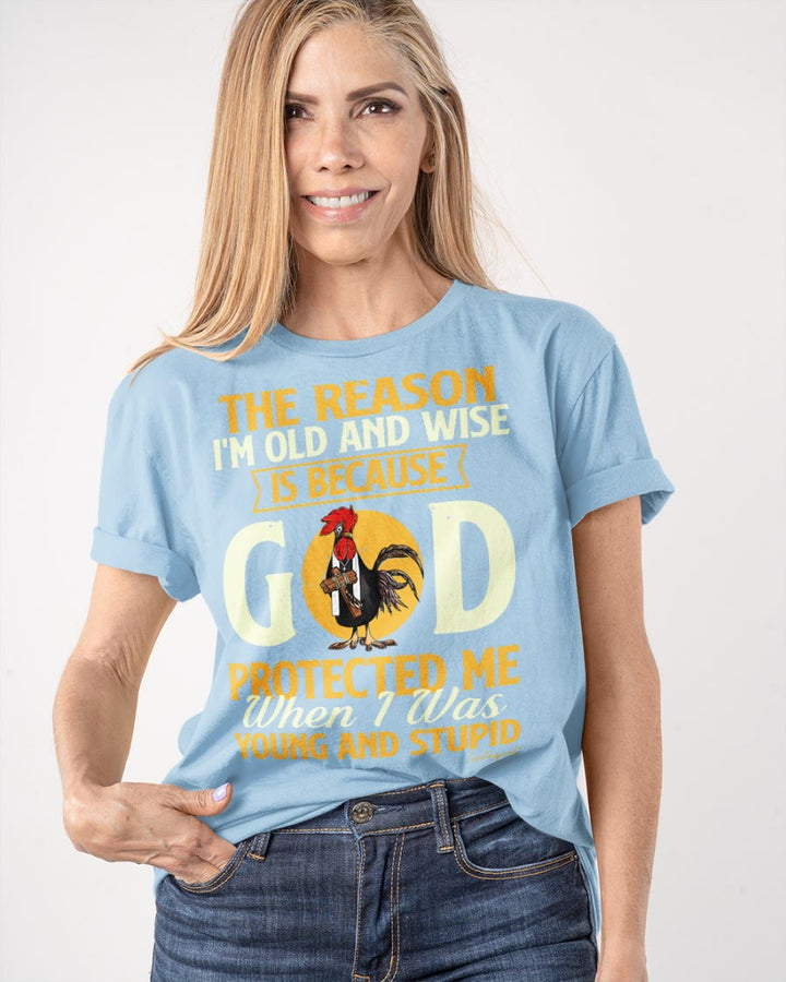 Christianartworkshop He Left The 99 To Rescue Me Classic T-shirt - image 10
