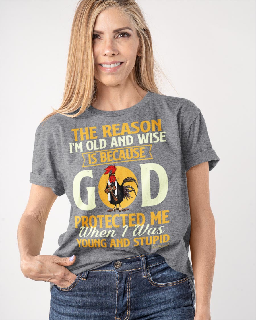 Christianartworkshop He Left The 99 To Rescue Me Classic T-shirt - image 22