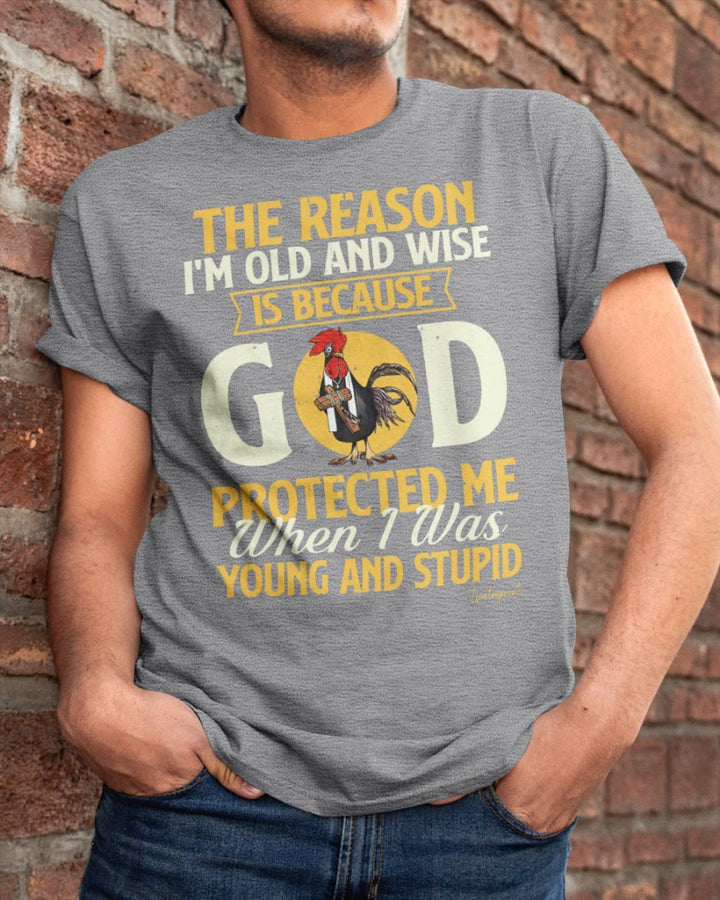 Christianartworkshop He Left The 99 To Rescue Me Classic T-shirt - image 23