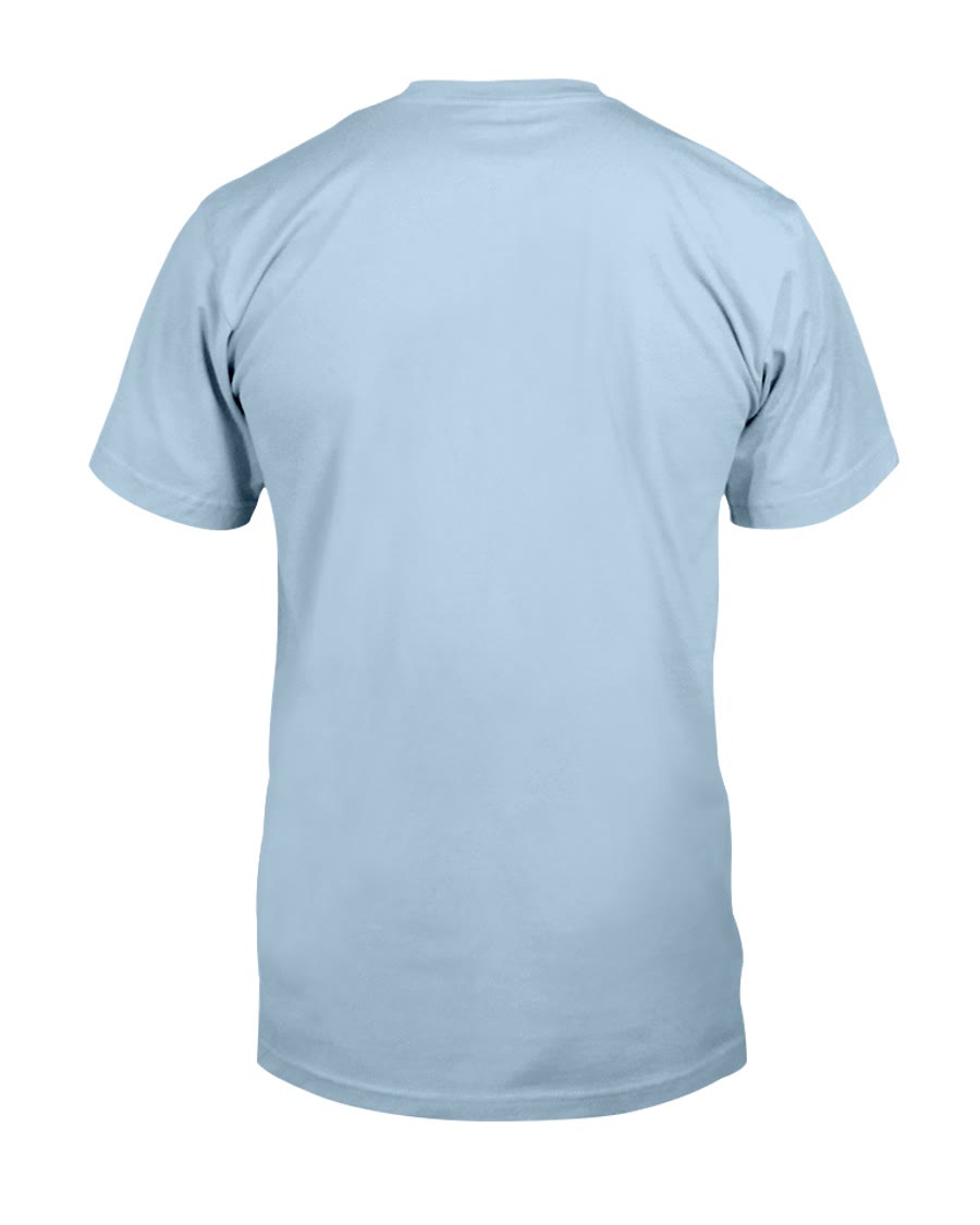 Christianartworkshop I Still Believe Classic T-shirt - image 13