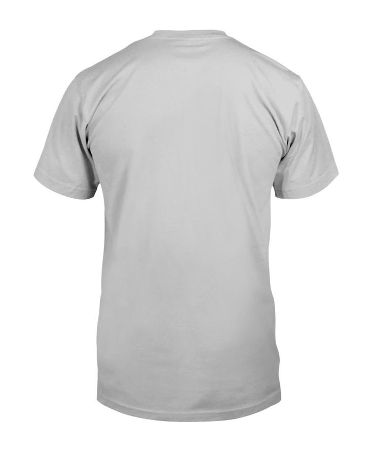 Christianartworkshop I Still Believe Classic T-shirt - image 31