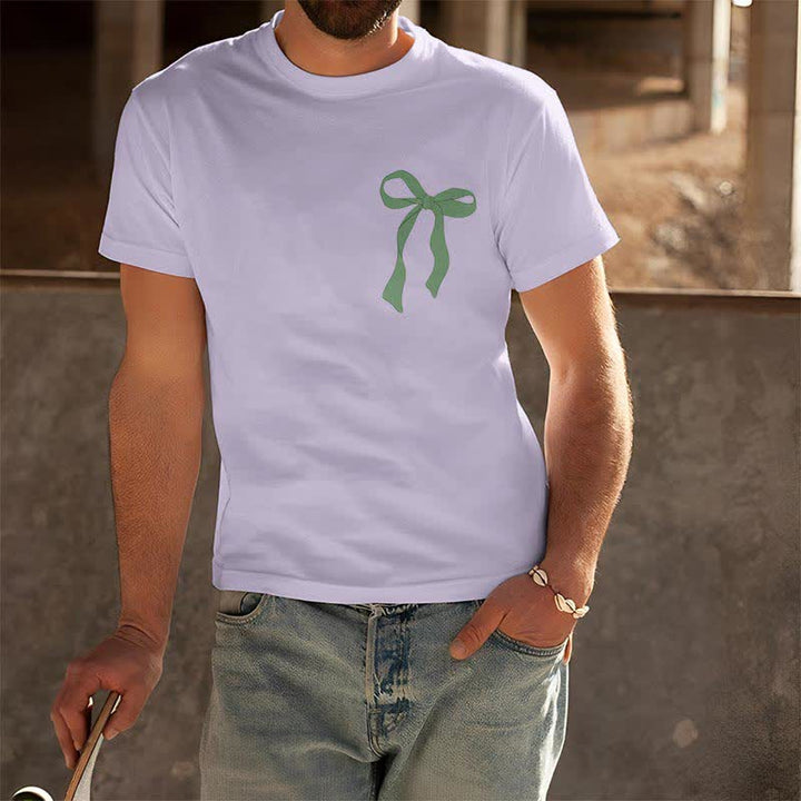 Christianartworkshop Threads of Faith Symbols of Blessing Faith-Inspired T-Shirt