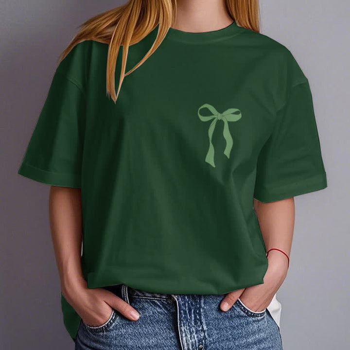 Christianartworkshop Threads of Faith Symbols of Blessing Faith-Inspired T-Shirt