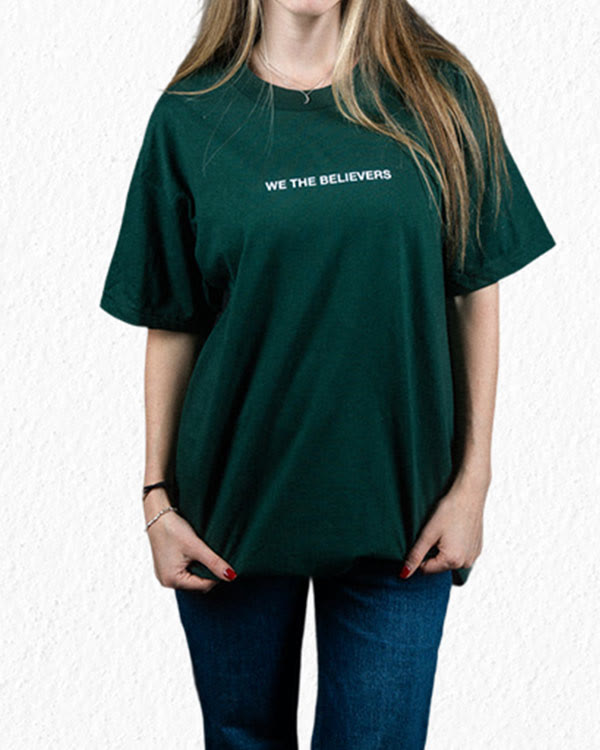 Christianartworkshop I Pray You Heal From Things No One Ever Apologized For T-Shirt