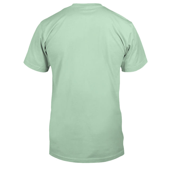 Christianartworkshop I'm Not That Perfect Christian, I Need Jesus Classic T-Shirt - image 15