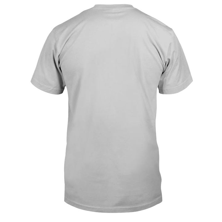 Christianartworkshop I'm Not That Perfect Christian, I Need Jesus Classic T-Shirt - image 5