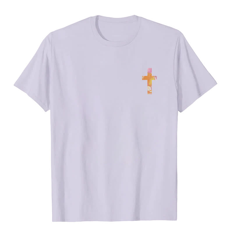 Christianartworkshop His Mercies Are New Every Morning T-Shirt