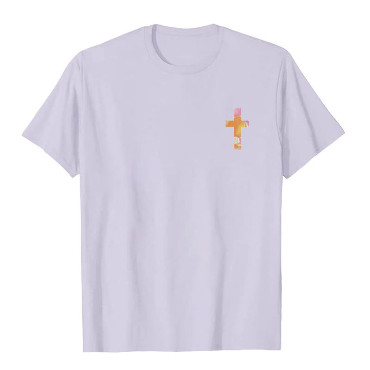Christianartworkshop His Mercies Are New Every Morning T-Shirt