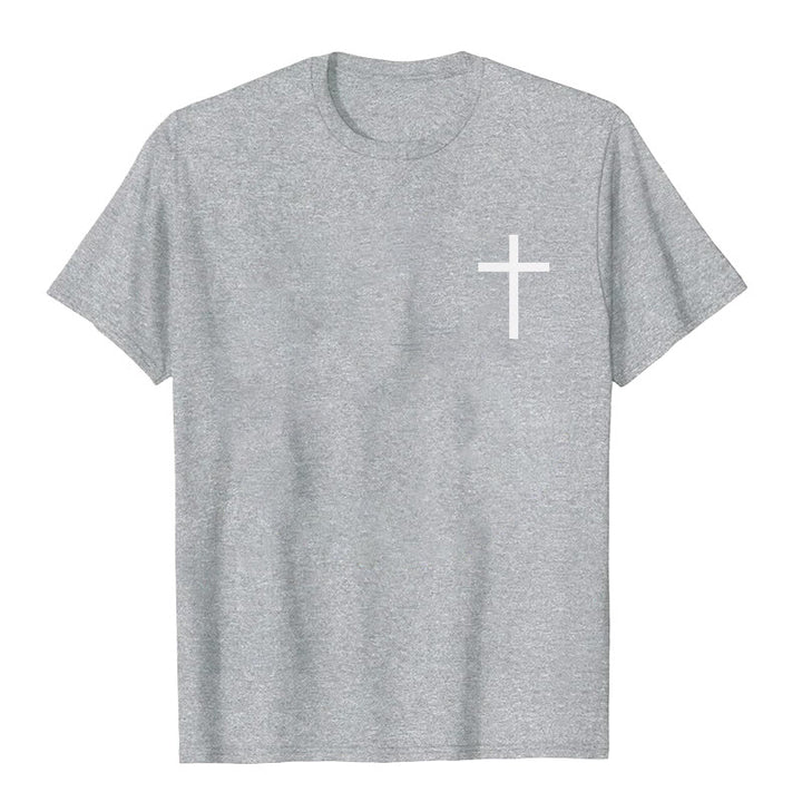 Christianartworkshop Faith Over Fear T-Shirt - image 17