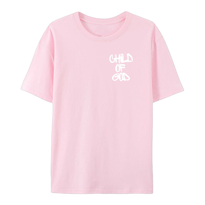 Christianartworkshop Child of God T-shirt - image 21