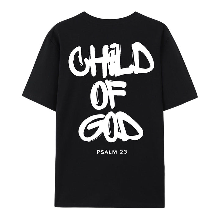 Christianartworkshop Child of God T-shirt - image 11