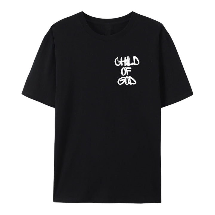 Christianartworkshop Child of God T-shirt - image 11