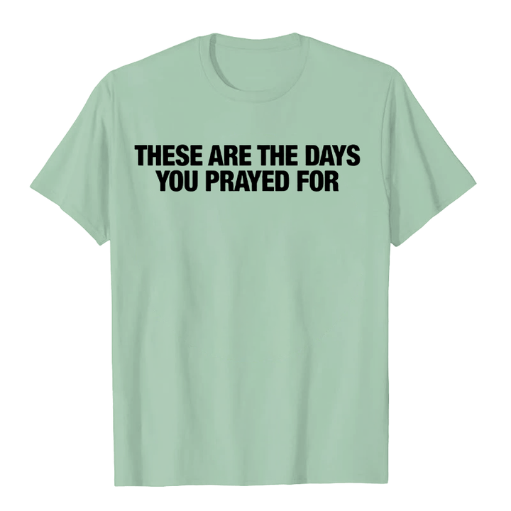 Christianartworkshop Casual Style Hold Your Horses Graphic Unisex T-shirt - image 21