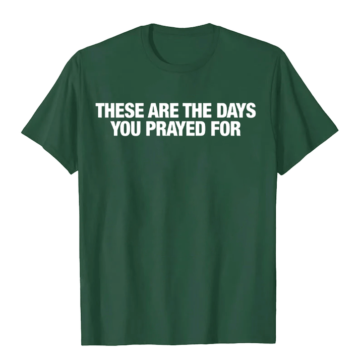 Christianartworkshop Casual Style Hold Your Horses Graphic Unisex T-shirt - image 1