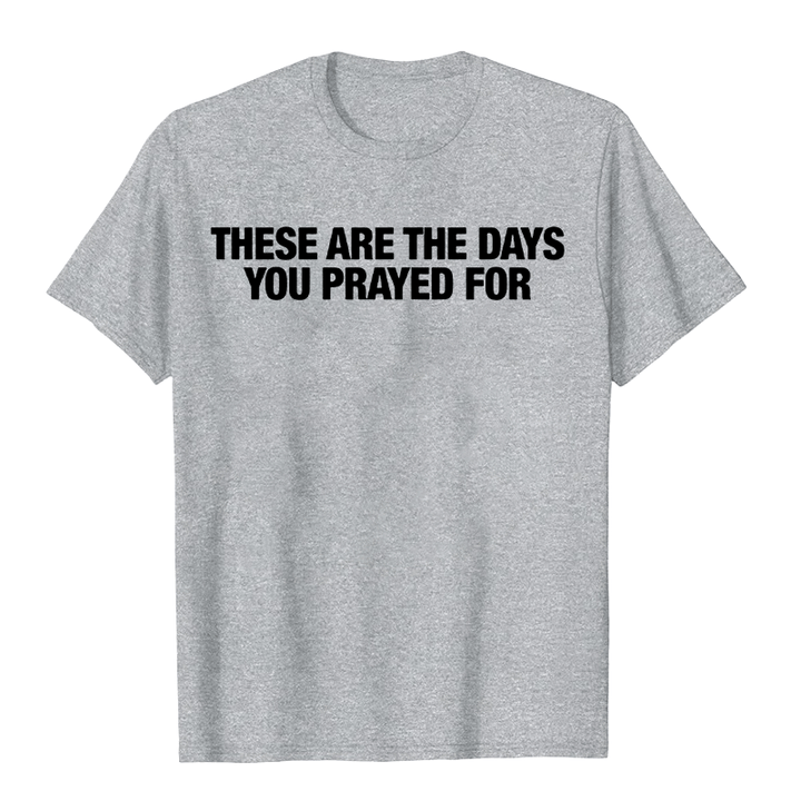 Christianartworkshop Casual Style Hold Your Horses Graphic Unisex T-shirt - image 9