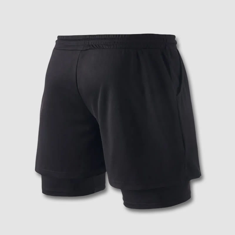 Christianartworkshop Child Of God Christian Performance Shorts - image 6