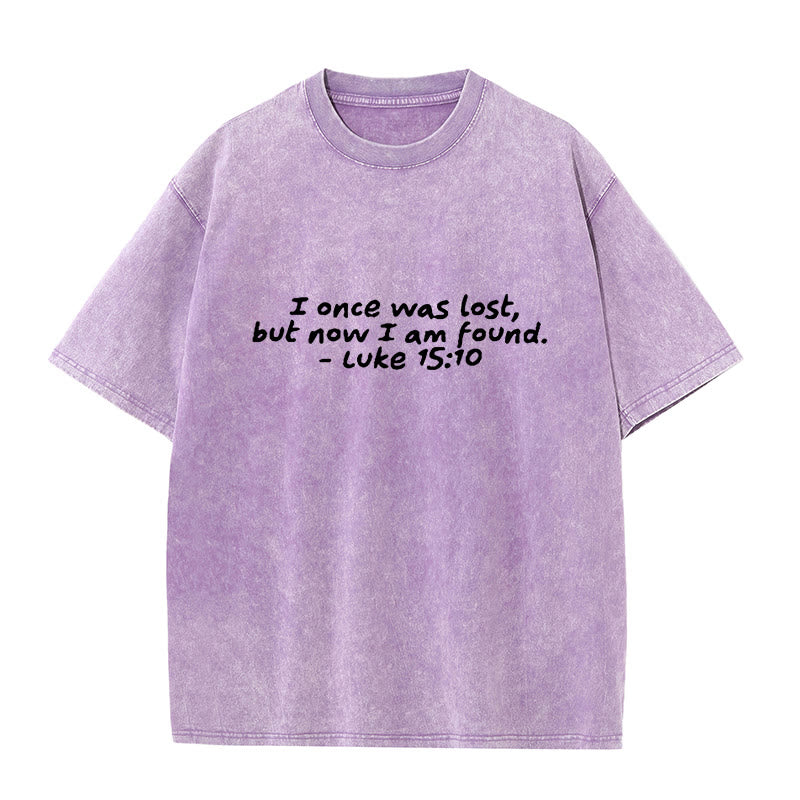 Christianartworkshop Wanted Sheep Unisex Washed T-shirt - image 13