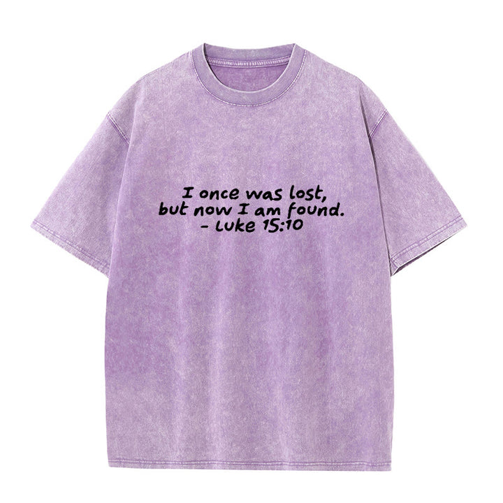 Christianartworkshop Wanted Sheep Unisex Washed T-shirt - image 13