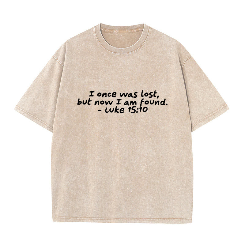 Christianartworkshop Wanted Sheep Unisex Washed T-shirt - image 9