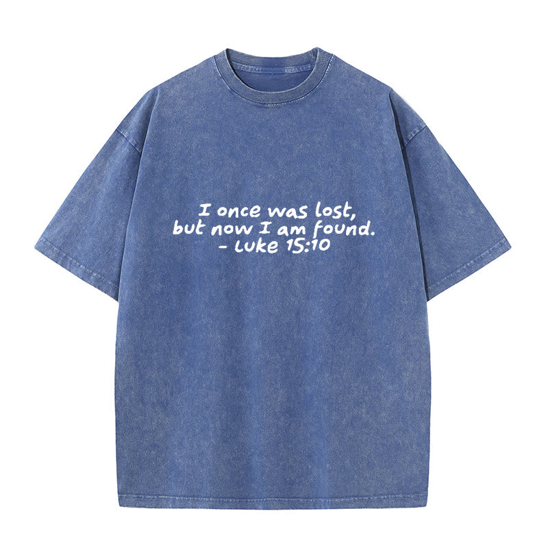 Christianartworkshop Wanted Sheep Unisex Washed T-shirt - image 15