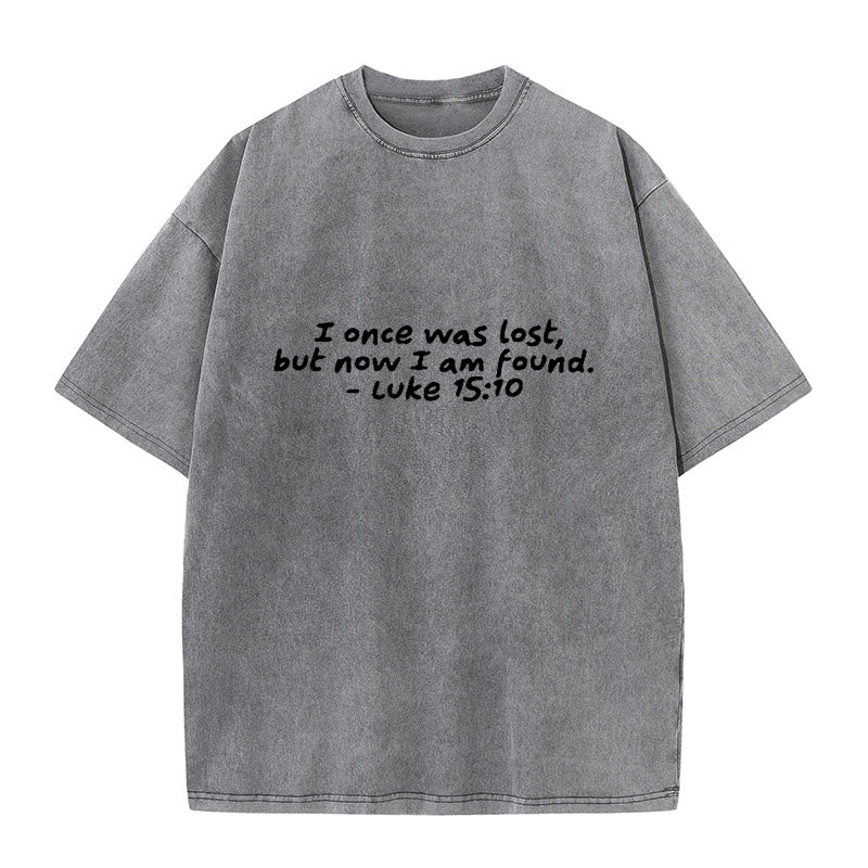 Christianartworkshop Wanted Sheep Unisex Washed T-shirt - image 2