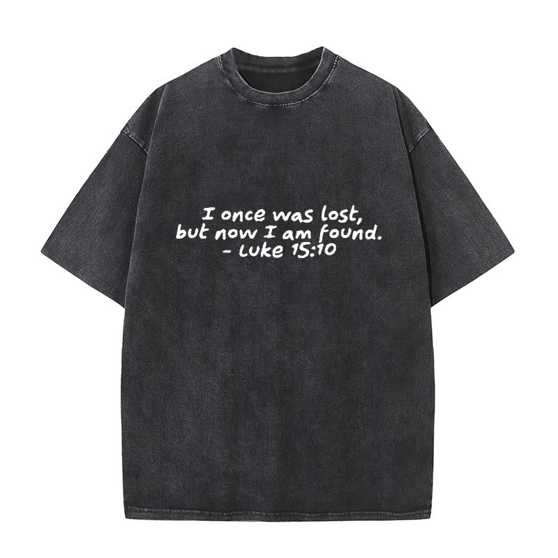 Christianartworkshop Wanted Sheep Unisex Washed T-shirt - image 5