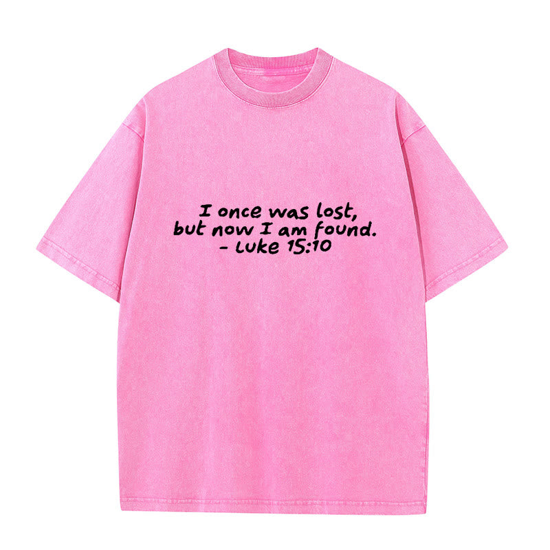Christianartworkshop Wanted Sheep Unisex Washed T-shirt - image 17