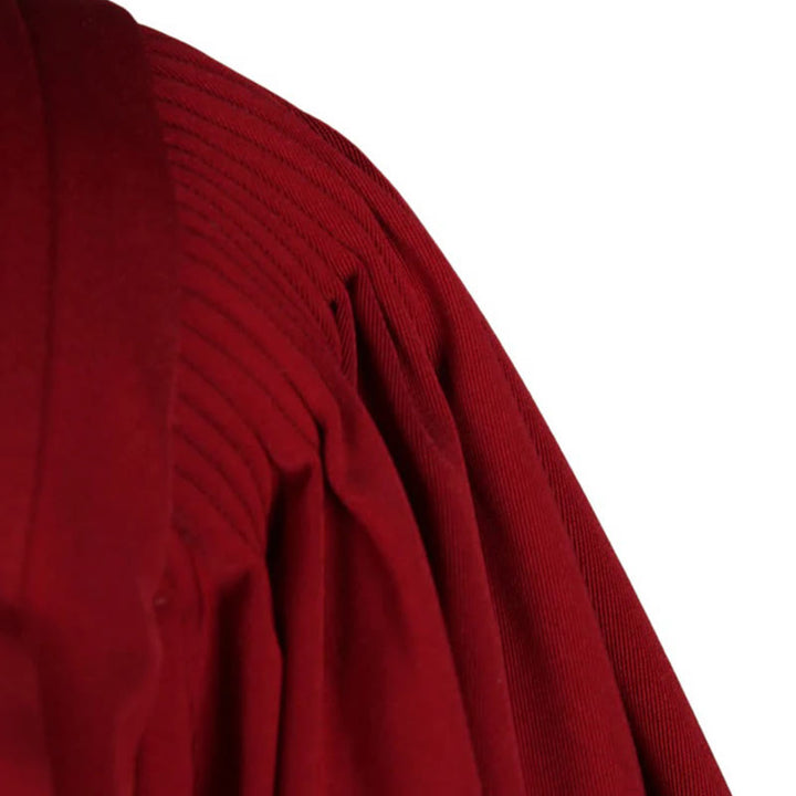 Christianartworkshop Traditional Multi-Color Church Clergy Robe with Gold Cross & Decorative - image 9
