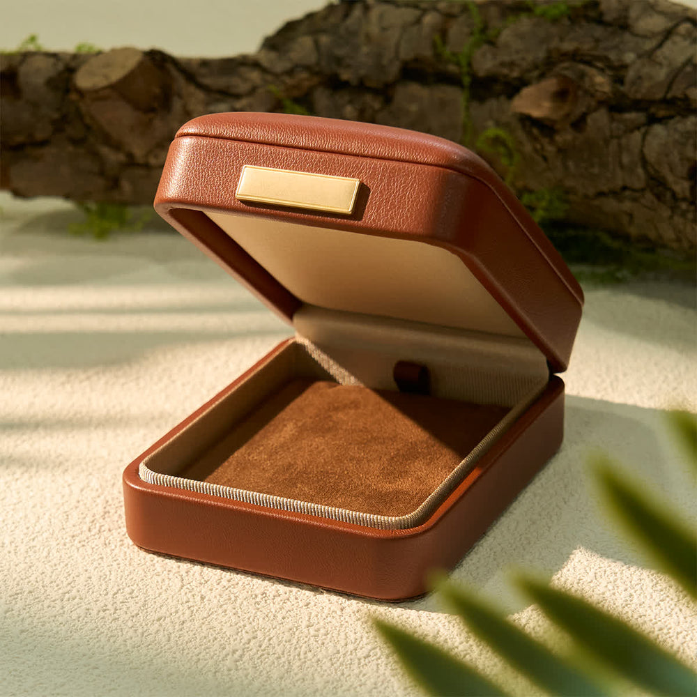 Luxurious Necklace Gift Box - image 2