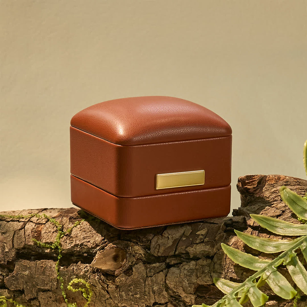 Luxurious Ring Gift Box - image 3