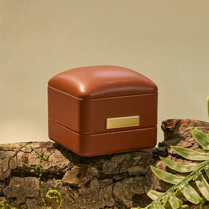 Luxurious Ring Gift Box - image 3